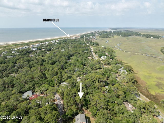 715 Marlin Dr, Fripp Island, SC 29920