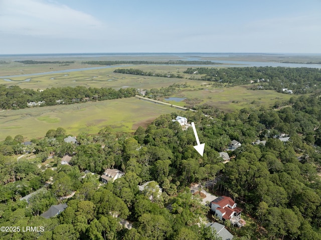 715 Marlin Dr, Fripp Island, SC 29920