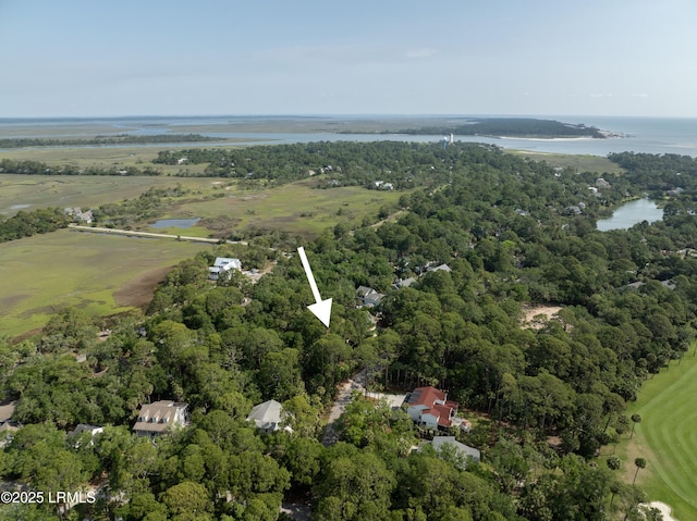 715 Marlin Dr, Fripp Island, SC 29920