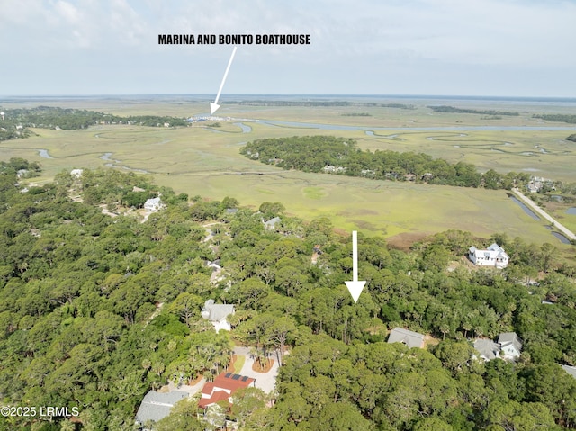 715 Marlin Dr, Fripp Island, SC 29920