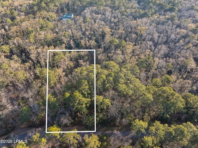 9 Barnaby Blf, Seabrook SC, 29940 land for sale