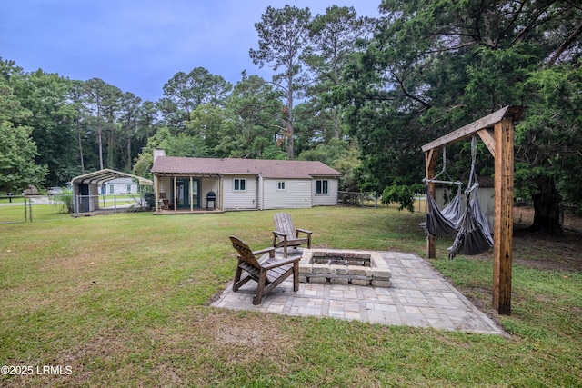 3159 Clydesdale Cir, Beaufort, SC 29906 - photo 26