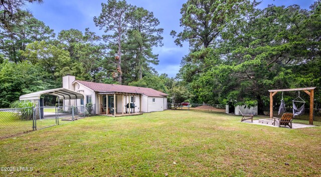 3159 Clydesdale Cir, Beaufort, SC 29906 - photo 24
