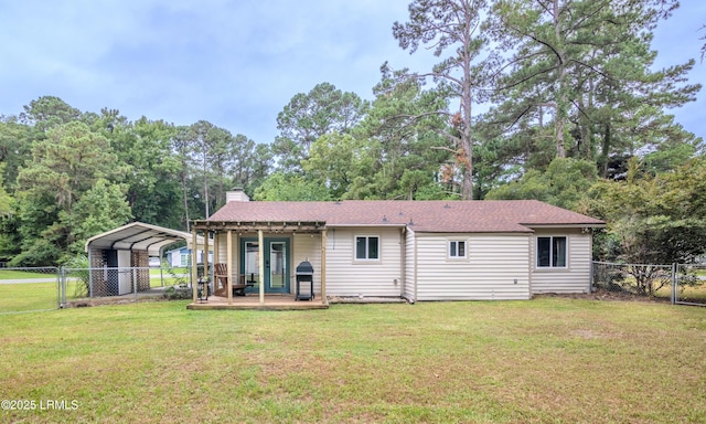 3159 Clydesdale Cir, Beaufort, SC 29906 - photo 25
