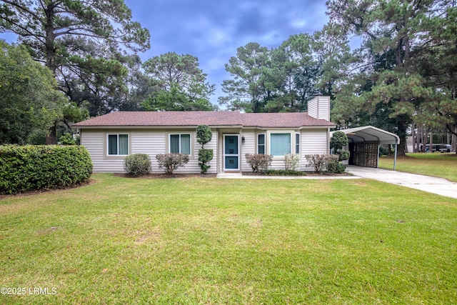 3159 Clydesdale Cir, Beaufort, SC 29906 - photo 1