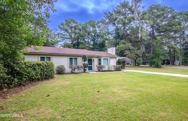 3159 Clydesdale Cir, Beaufort, SC 29906 - photo 3