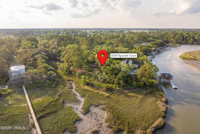2224 Spanish Ct, Beaufort, SC 29902 - photo 14