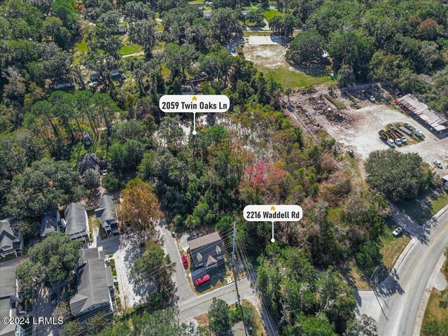 2216 Waddell Rd, Port Royal, SC 29935