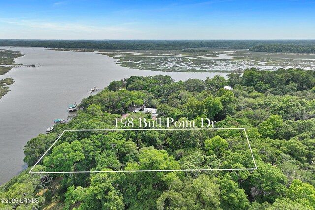 198 Bull Point Dr, Seabrook, SC 29940