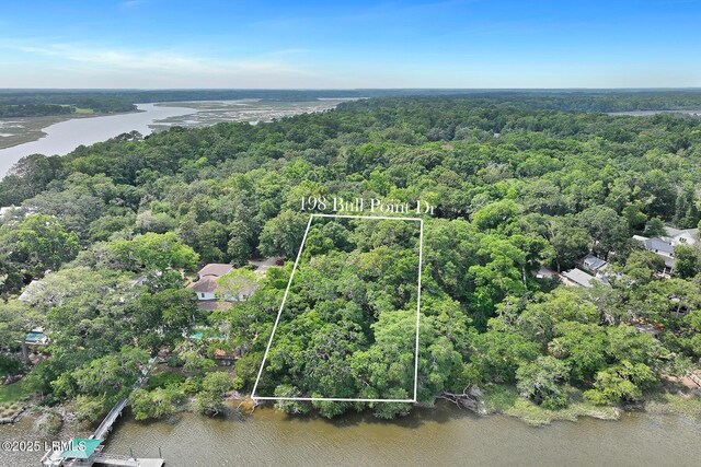 198 Bull Point Dr, Seabrook, SC 29940
