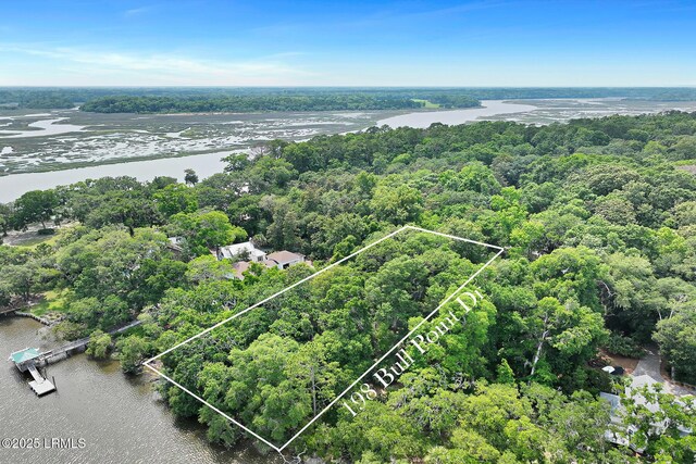 198 Bull Point Dr, Seabrook, SC 29940