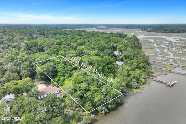 198 Bull Point Dr, Seabrook, SC 29940