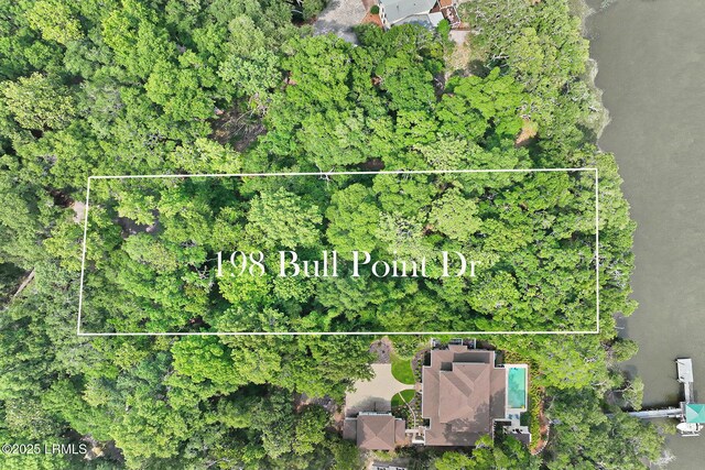 198 Bull Point Dr, Seabrook, SC 29940