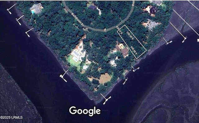 198 Bull Point Dr, Seabrook, SC 29940