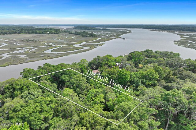 198 Bull Point Dr, Seabrook, SC 29940