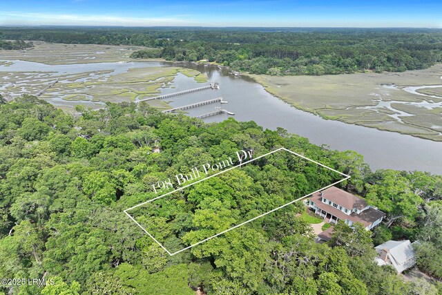 198 Bull Point Dr, Seabrook, SC 29940