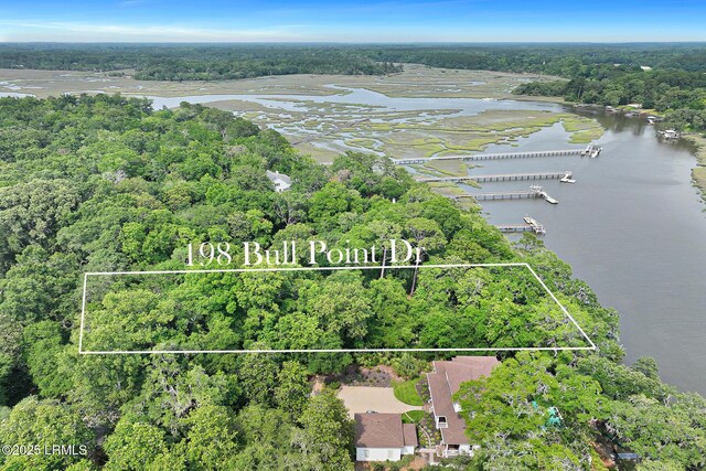 198 Bull Point Dr, Seabrook, SC 29940