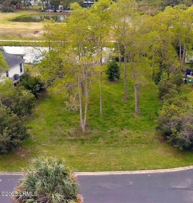 23 Governors Trce, Beaufort, SC 29907