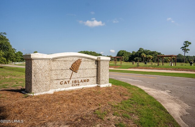 23 Governors Trce, Beaufort, SC 29907