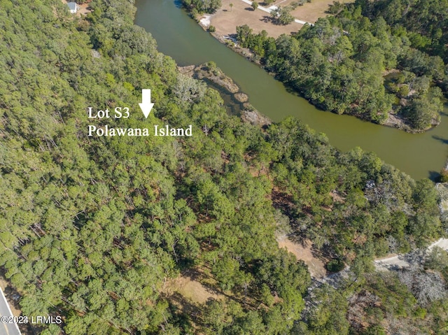 Listing photo 2 for 196 Polowana Rd, Saint Helena Island SC 29920