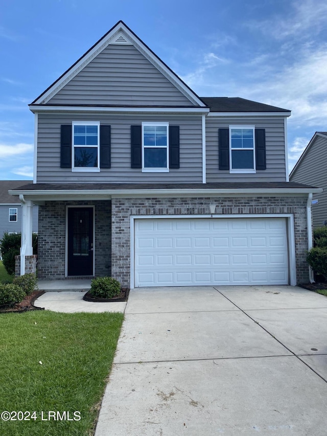 4 Bradford Ct, Beaufort, SC 29902 - photo 1