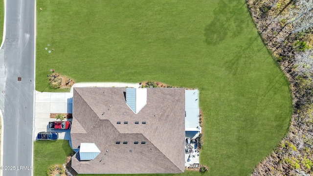 265 Beachcomber Blvd, Hardeeville, SC 29927 - aerial view