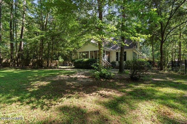 29 Epps Ave, Hardeeville, SC 29927 - photo 34