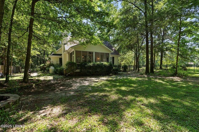 29 Epps Ave, Hardeeville, SC 29927 - photo 35