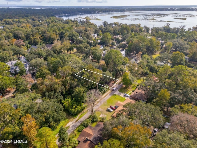 33A Guerrard Ave, Bluffton SC, 29910 land for sale