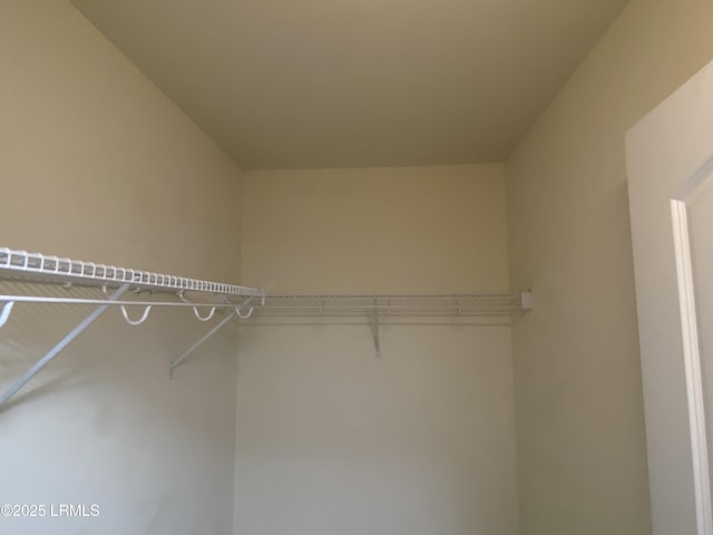 204 Mission Way, Beaufort, SC 29906 - view of walk in closet