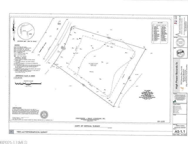 104 Palmetto Pl, Beaufort, SC 29902 - photo 1