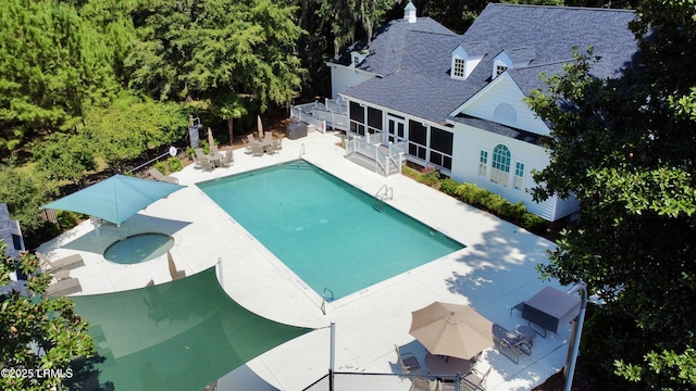 104 Palmetto Pl, Beaufort, SC 29902 - photo 9