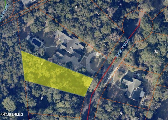 9 Shade Tree Ln, Beaufort, SC 29907 - photo 2