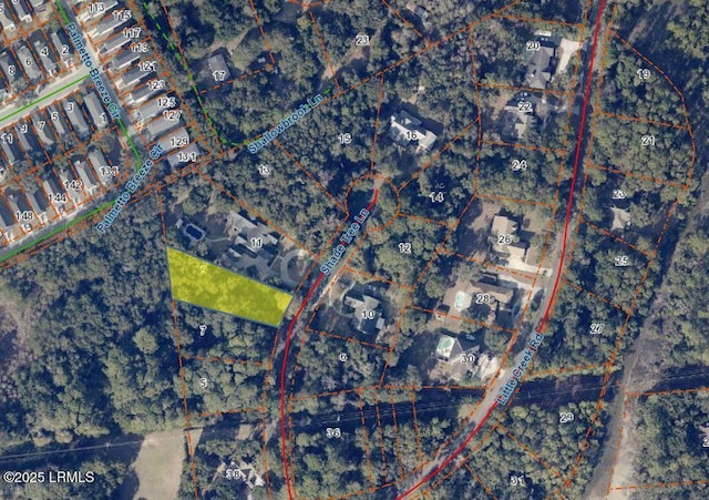 9 Shade Tree Ln, Beaufort, SC 29907 - photo 3