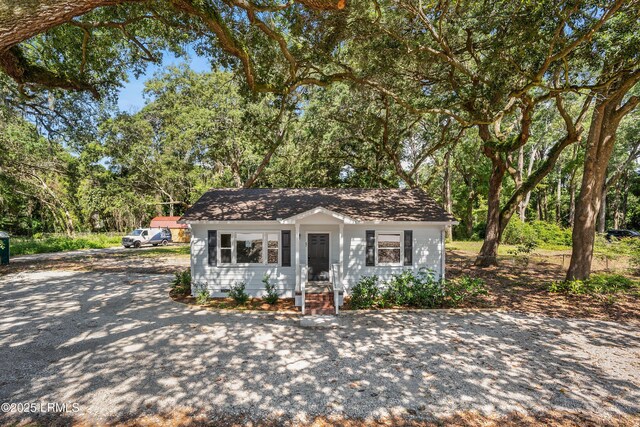 67 Sams Point Rd, Beaufort, SC 29907 - photo 1