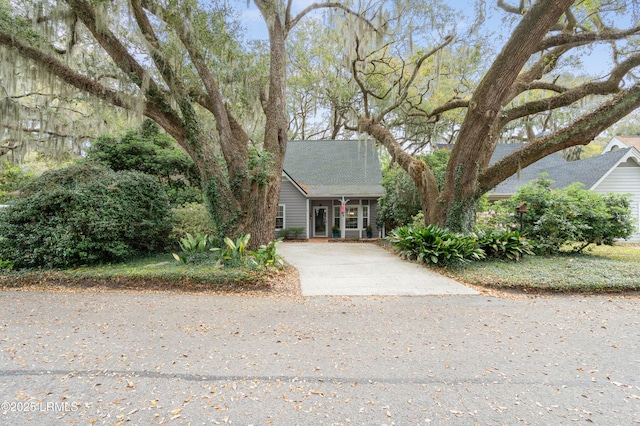 30 Shipwright Cir, Port Royal, SC 29935