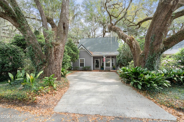 30 Shipwright Cir, Port Royal, SC 29935