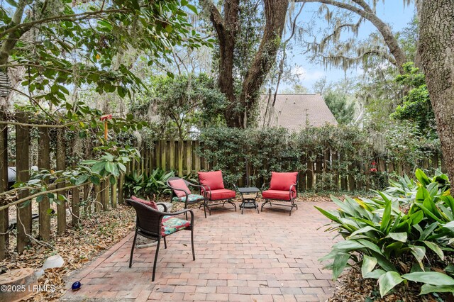 30 Shipwright Cir, Port Royal, SC 29935