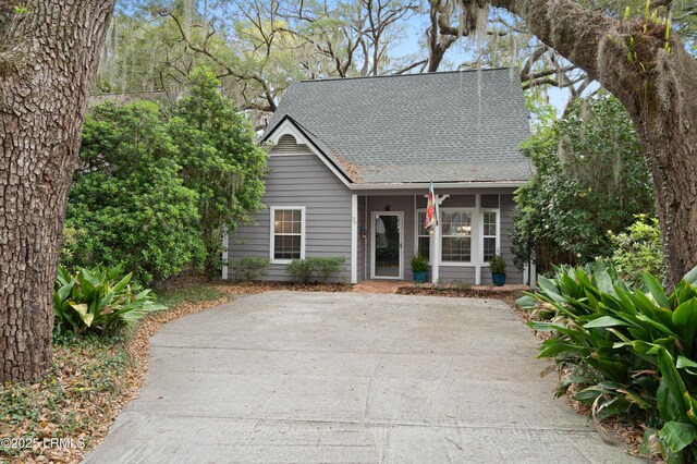 30 Shipwright Cir, Port Royal, SC 29935