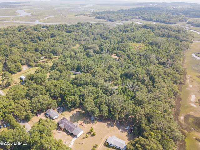 66 Tombee Rd, Saint Helena Island, SC 29920
