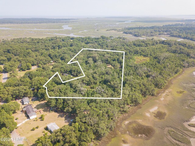 66 Tombee Rd, Saint Helena Island, SC 29920