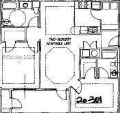 4924 Bluffton Pkwy Unit 18-106, Bluffton, SC 29910 - property floor plan