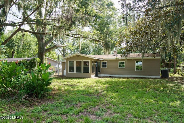 1804 Westview Ave, Beaufort, SC 29902 - photo 6