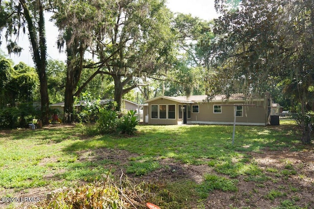 1804 Westview Ave, Beaufort, SC 29902 - photo 4