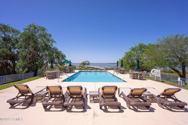 73 Bermuda Downs, Saint Helena Island, SC 29920 - photo 46