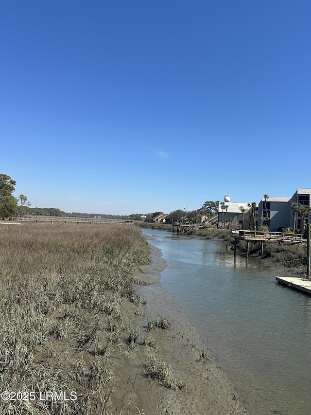 Listing photo 2 for 350 Wahoo Dr, Fripp Island SC 29920