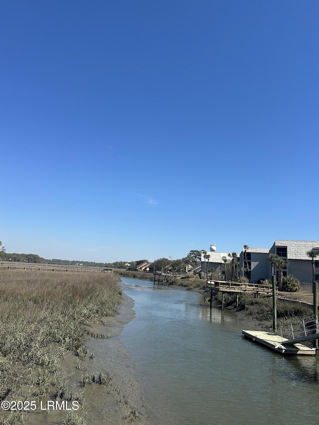 350 Wahoo Dr, Fripp Island SC, 29920 land for sale