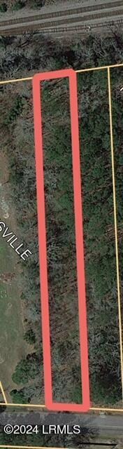 Listing photo 3 for TBD Paynesville Rd, Hardeeville SC 29927