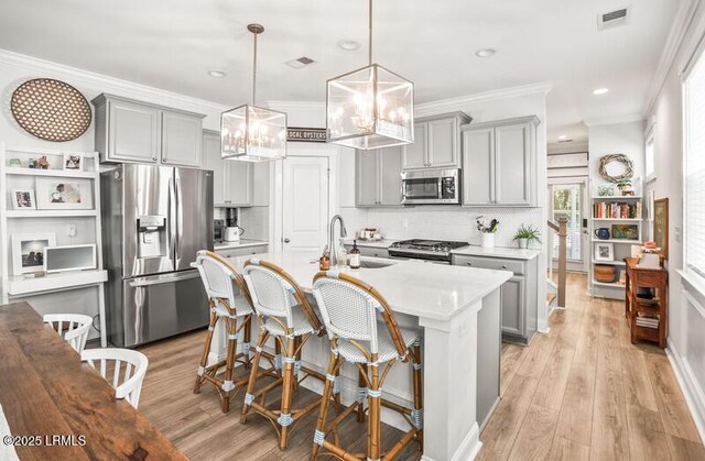 424 Coquinas Ln, Beaufort, SC 29906 - photo 8
