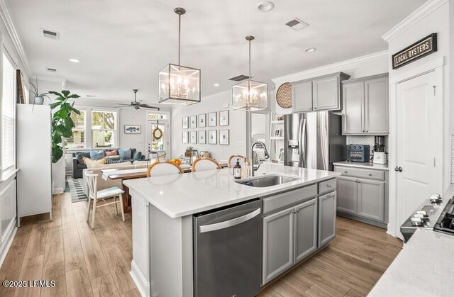 424 Coquinas Ln, Beaufort, SC 29906 - photo 15